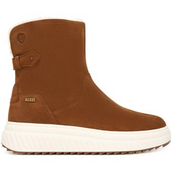 Stiefeletten Caprice 9-26410-45 Braun