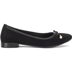 Ballerinas Lasocki RST-KOLETTA-11 Schwarz