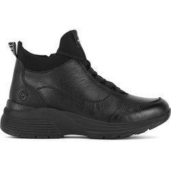 Stiefeletten Remonte D6679-02 Schwarz