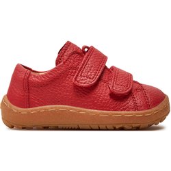 Sneakers Froddo Barefoot Base G3130240-5 M Rot