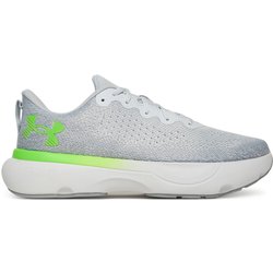 Laufschuhe Under Armour UA Infinite 3027523 Grau