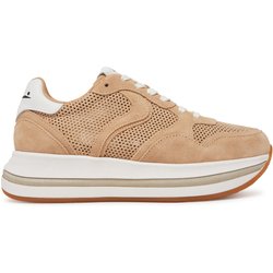 Sneakers Voile Blanche Melany Perf 0012019065.02.0E01 Beige
