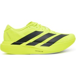 Laufschuhe adidas adizero EVO SL JR3416 GrĂĽn