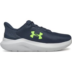 Laufschuhe Under Armour Ua Phade Rn 3 3028252 Grau