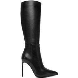 Stiefel Eva Minge EO-EDITH-E234-03B Schwarz