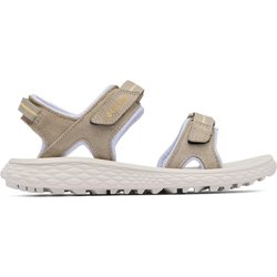 Sandalen Columbia Konos Hiker 2-Strap 2121311 Braun