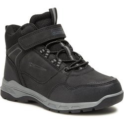 Schnürstiefeletten Sprandi CP07-01481-03 Schwarz