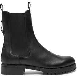 Klassische Stiefeletten Patrizia Pepe 8Y0079/L078-K103 Schwarz