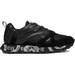 Sneakers Voile Blanche Jag M. 2019600-01 Schwarz