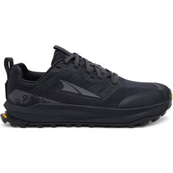 Laufschuhe Altra Lone Peak 9+ AL0A85RH0 Schwarz