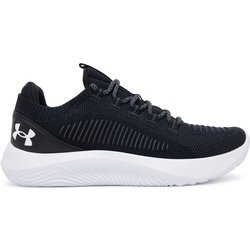 Fitnessschuhe Under Armour UA Dynamic 2 3028076 Schwarz