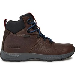 Schnürstiefeletten Columbia Landroamer™ Explorer Wp 2044481 Braun