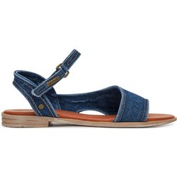 Sandalen Mustang 1388-807-841 Dunkelblau