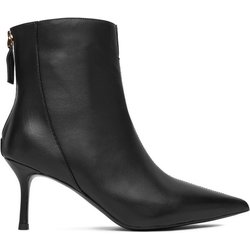 Stiefeletten Eva Minge EO-AVI-C002X Schwarz