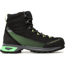 Trekkingschuhe La Sportiva Trango Trk Gtx 31D999724 Schwarz