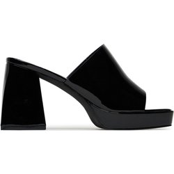 Pantoletten DeeZee LR2205105 Schwarz
