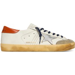 Sneakers Golden Goose Super Star Penstar Classic GMF00107.F004029.11367 Weiß