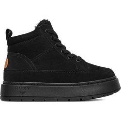 Schnürschuhe Roxy CEO-SX2309 Schwarz