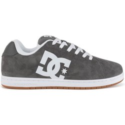 Sneakers DC Shoes GAVELER DC01704020 Grau