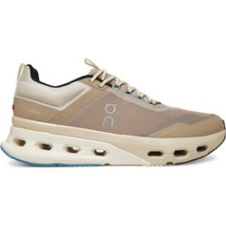 Sneakers On Cloudnova X 3ME30413096 Beige