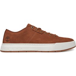 Sneakers Timberland Maple Grove Low Lace TB0A6A2DEM71 Braun