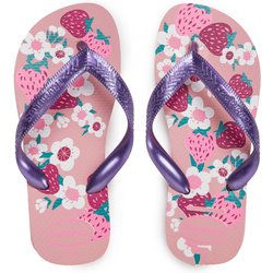 Zehentrenner Havaianas 40000525217 Rosa
