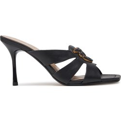 Pantoletten PINKO Lisa 04 SD0311 P003 Schwarz