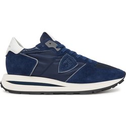 Sneakers Philippe Model TKLU W005 Dunkelblau