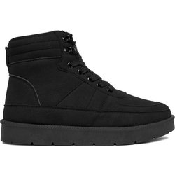 Schnürschuhe JENNY CEO-JD24-1218-15 Schwarz
