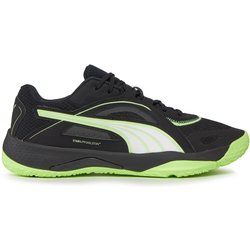 Hallenschuhe Puma Solarstrike Ii 10688101 Schwarz