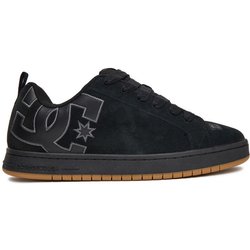 Sneakers DC Shoes CEO-V5-10116 Schwarz