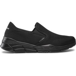 Halbschuhe Skechers Play 232016/BBk Schwarz