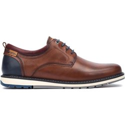 Halbschuhe Pikolinos M8J-4183 Braun