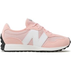 Sneakers New Balance GS327CGP Rosa