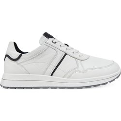 Sneakers Ara Matteo 2.0 11-24502-14 Weiß