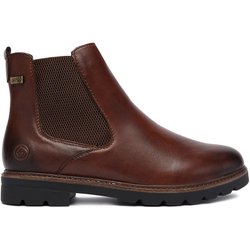 Stiefeletten Remonte CEO-D2Q70-22 Braun