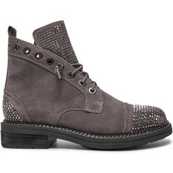 Stiefeletten Alma En Pena I240752 Grau