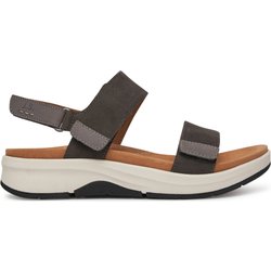 Sandalen Josef Seibel Estelle 04 97304 Grau