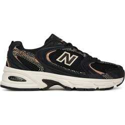 Sneakers New Balance U530CRB Schwarz
