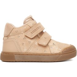Schnürschuhe Lasocki Kids CEO-CI12-BAKU-05(II)DZ Beige