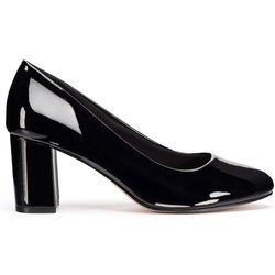 Pumps Clara Barson WYL3811-1 Schwarz