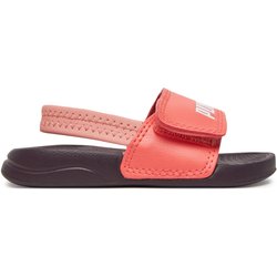 Sandalen Puma Popcat 20 Backstrap AC Inf 373862 24 Orange