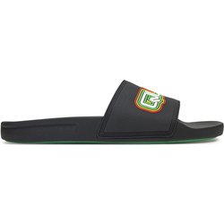 Pantoletten Quiksilver AQYL101354 Schwarz