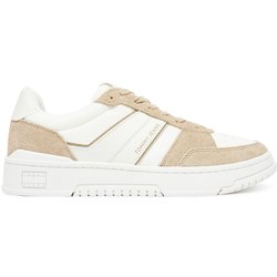 Sneakers Tommy Jeans Tjm Cupsole Pods EM0EM01579 Weiß