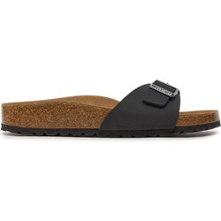 Pantoletten Birkenstock Madrid Bs 1020060 Schwarz