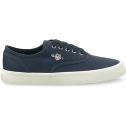 Sneakers aus Stoff Gant 30638881 Dunkelblau