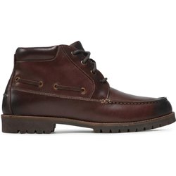 Schnürschuhe Lasocki MI07-B261-B97-02 Braun