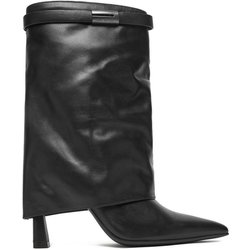 Stiefeletten Eva Minge EO-DULCE-GLC8537C-8.5-722-2 Schwarz