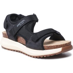 Sandalen Josef Seibel Annie 01 68901 10 100 Schwarz