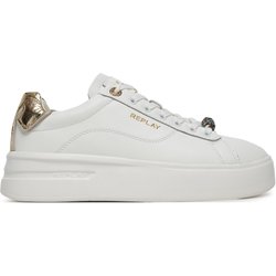 Sneakers REPLAY GWZ4N .000.C0023L Weiß